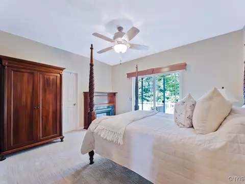 Bedroom - 3417 Bramble, Lysander, NY 13027 photo 2 of 3