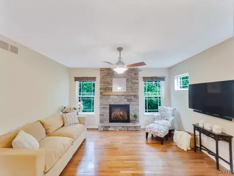 Living - 3417 Bramble, Lysander, NY 13027 photo 5 of 6