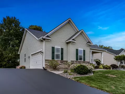 Exterior - 3417 Bramble, Lysander, NY 13027 photo 4 of 14
