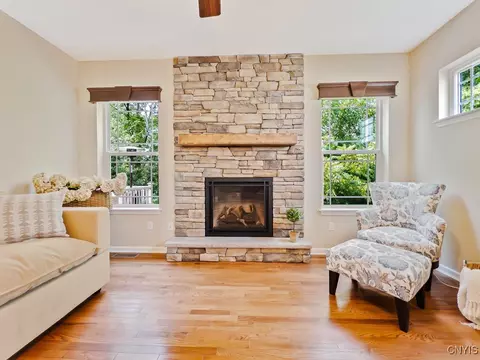 Living - 3417 Bramble, Lysander, NY 13027 photo 3 of 6