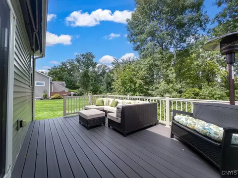 Exterior - 3417 Bramble, Lysander, NY 13027 photo 12 of 14