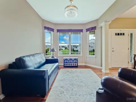 Living - 3417 Bramble, Lysander, NY 13027 photo 2 of 6