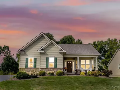 3417 Bramble, Lysander, NY 13027