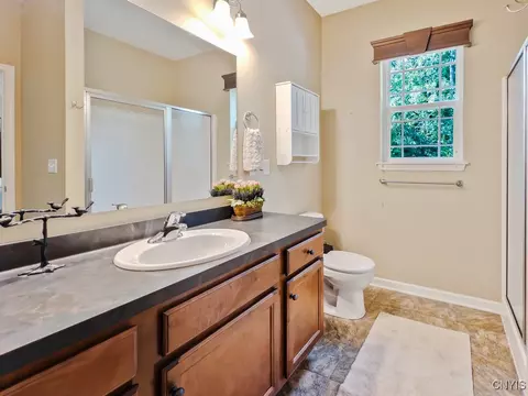 Bath - 3417 Bramble, Lysander, NY 13027 photo 2 of 3