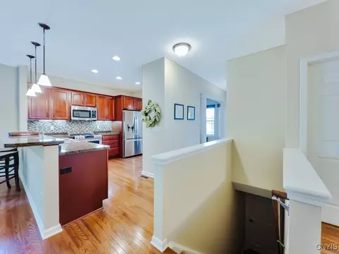 Entry Way - 3417 Bramble, Lysander, NY 13027 photo 3 of 3