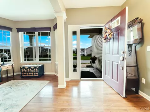Entry Way - 3417 Bramble, Lysander, NY 13027 photo 1 of 3