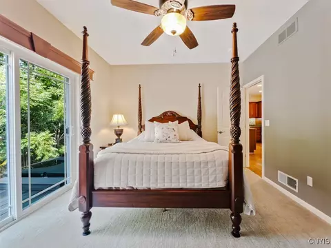 Bedroom - 3417 Bramble, Lysander, NY 13027 photo 1 of 3