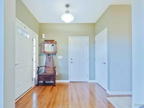 Entry Way - 3417 Bramble, Lysander, NY 13027 photo 2 of 3