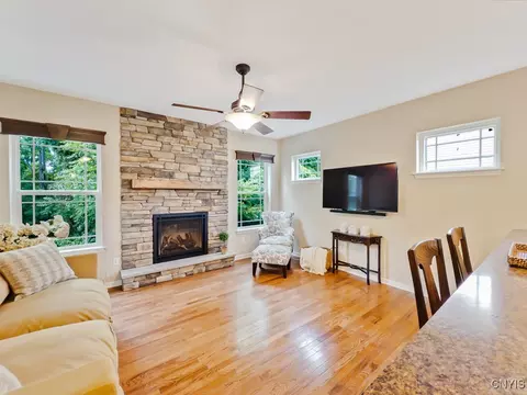 Living - 3417 Bramble, Lysander, NY 13027 photo 4 of 6