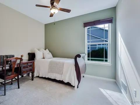 Bedroom - 3417 Bramble, Lysander, NY 13027 photo 3 of 3
