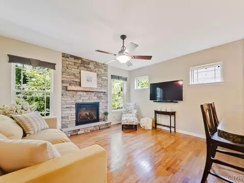 Living - 3417 Bramble, Lysander, NY 13027 photo 6 of 6