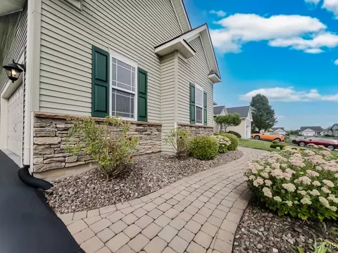 Exterior - 3417 Bramble, Lysander, NY 13027 photo 6 of 14