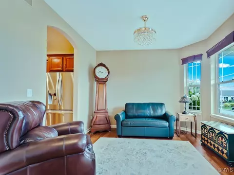 Living - 3417 Bramble, Lysander, NY 13027 photo 1 of 6