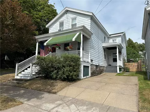 175 E 4th St, Oswego, NY 13126