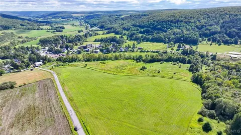 20 Parker Hill Rd # A, Georgetown, NY 13072