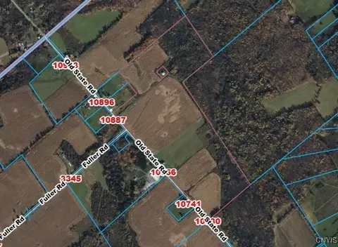 10730 Old State Rd, Carthage, NY 13619