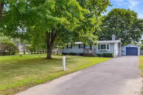 8766 Davidson Rd, Lee, NY 13440