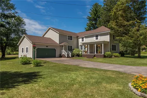 8315 Old Poland Rd, Trenton, NY 13304