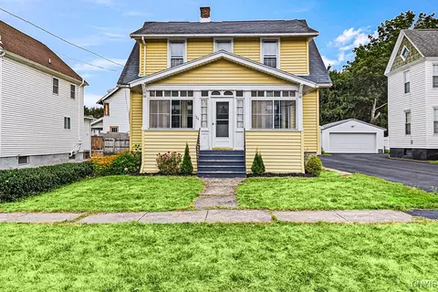 124 Richardson Ave, Utica, NY 13502