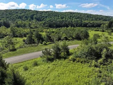 E Valley Road, Alfred, NY 14806