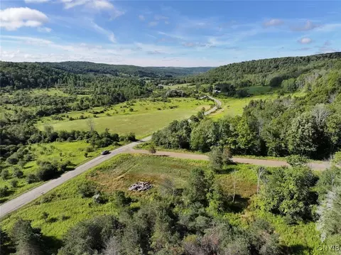 Lynch Road, Alfred, NY 14806