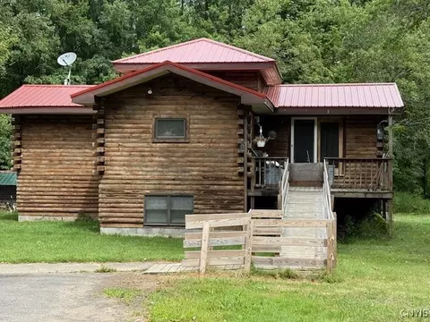 2130 County Route 45, Palermo, NY 13069