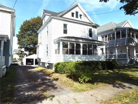 415 Highland Ave, East Syracuse, NY 13057