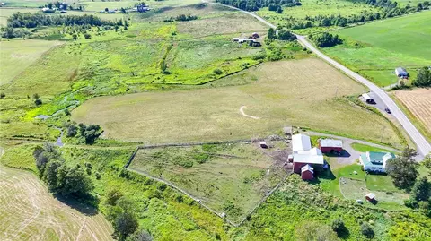 4284 S Lebanon Rd, Georgetown, NY 13332