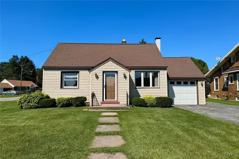 631 Herkimer Rd, Utica, NY 13502