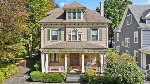 118 Ruskin Ave, Syracuse, NY 13207