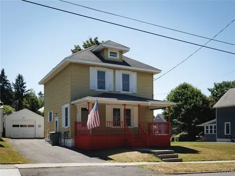 250 Stuart St, Watertown, NY 13601