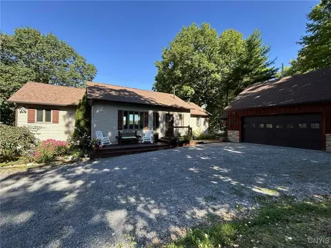 125 A Black Lake Rd, Hammond, NY 13646