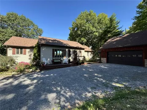 125 A Black Lake Rd, Hammond, NY 13646