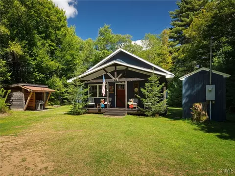 116 Aldrich Rdprvt, Fine, NY 13639