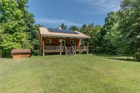 149 Blue Pike Drive Apt 13 Dr, Rossie, NY 13608