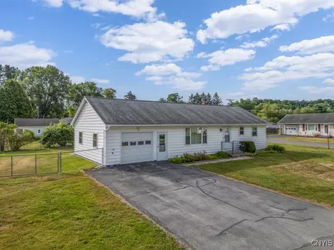 115 Willis Ave, Herkimer, NY 13350