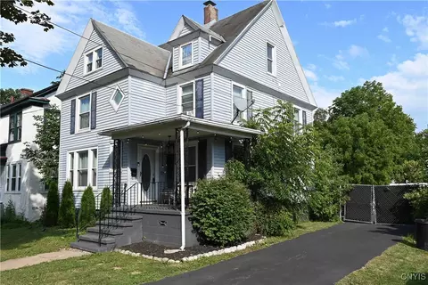 2411 Sunset Ave, Utica, NY 13502