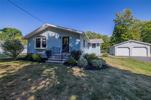 7878 Morgan Rd, Liverpool, NY 13090