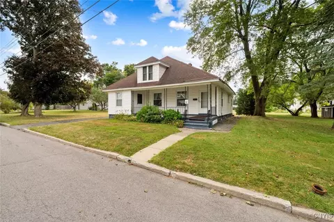 410 Utica Rd, Utica, NY 13502