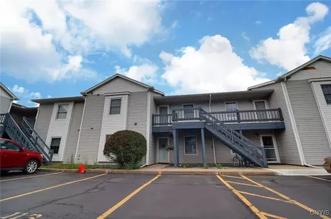 110 Urbandale Pkwy, Rome, NY 13440