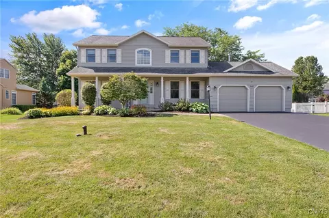 3607 Whispering Woods Ter, Baldwinsville, NY 13027