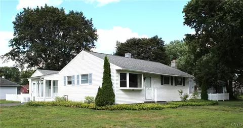 111 Glen Rd S, Rome, NY 13440
