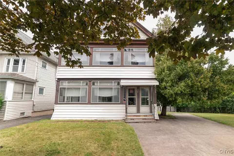 507-509 S Wilbur Ave, Syracuse, NY 13204