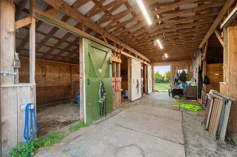 Entry Way - 7101 E Ava Rd, Boonville, NY 13309 photo 2 of 2