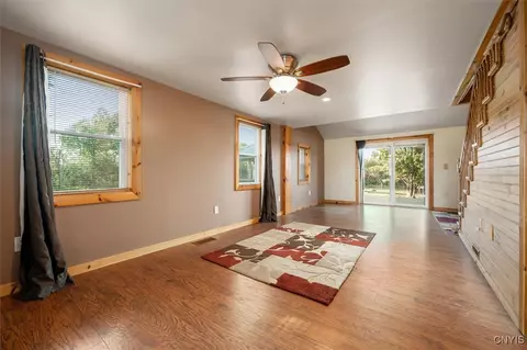Living - 7101 E Ava Rd, Boonville, NY 13309 photo 1 of 3
