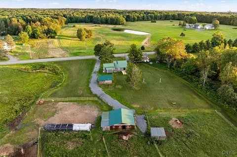 View/Area - 7101 E Ava Rd, Boonville, NY 13309 photo 5 of 6