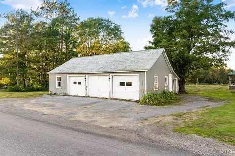Exterior - 7101 E Ava Rd, Boonville, NY 13309 photo 17 of 17