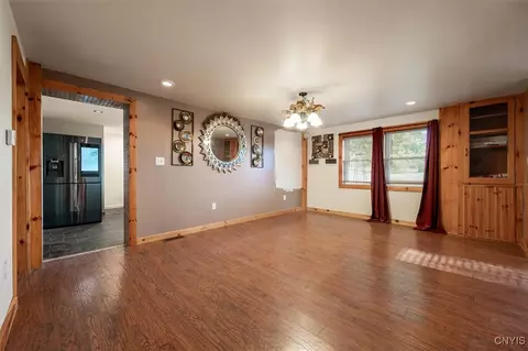 Living - 7101 E Ava Rd, Boonville, NY 13309 photo 3 of 3