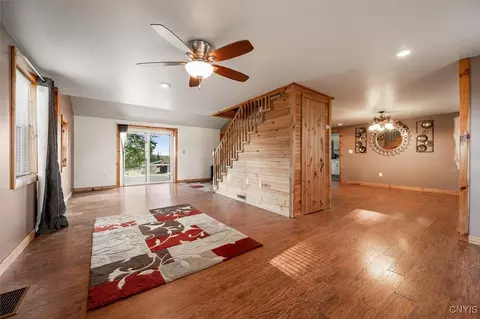 Living - 7101 E Ava Rd, Boonville, NY 13309 photo 2 of 3