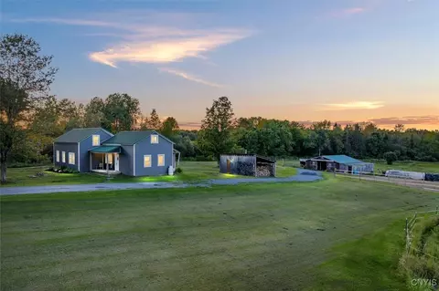 7101 E Ava Rd, Boonville, NY 13309